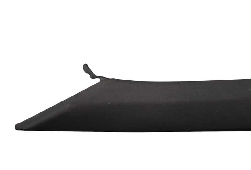Load image into Gallery viewer, 11-18 Porsche Cayenne 958 Front Left Driver A Pillar Trim Panel 7P5867233AA Oem
