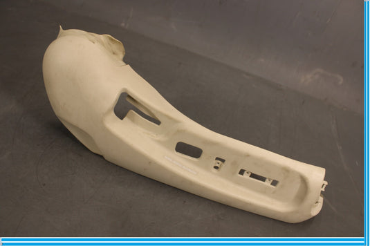 02-05 Lexus SC430 Front Right Passenger Side Seat Switch Cover Trim Panel Oem