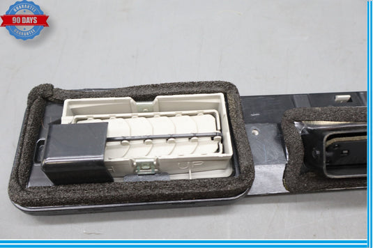 11-17 Infiniti QX56 QX80 Rear Left Roof Headliner Air Vent Grille Trim Oem