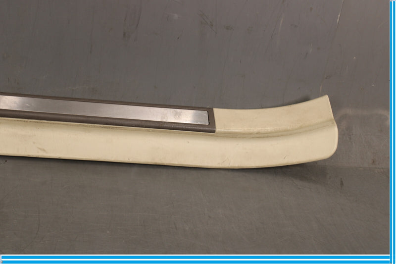 Load image into Gallery viewer, 02-10 Lexus SC430 Front Left Driver Side Door Step Scuff Plate Trim Oem
