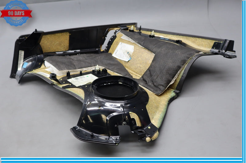 Load image into Gallery viewer, 07-15 Jaguar X150 XK XKR Rear Right Passenger Side Quarter Panel Trim Cover Oem
