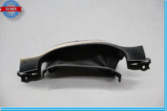12-18 Audi A6 Quattro Front Steering Column Upper Shroud Cover Trim Oem