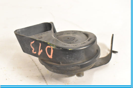 07-14 Mercedes CL550 S550 W216 Low Tone Pitch Horn Signal Alarm Oem
