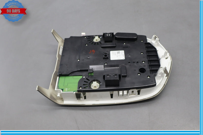 Load image into Gallery viewer, 10-16 Porsche Panamera Front Overhead Dome Light Lamp 7PP919317 Oem
