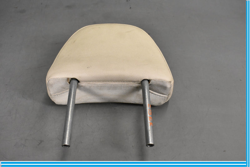 Load image into Gallery viewer, 06-13 Volvo C70 Rear Right Passenger Side Head Rest Headrest Oem
