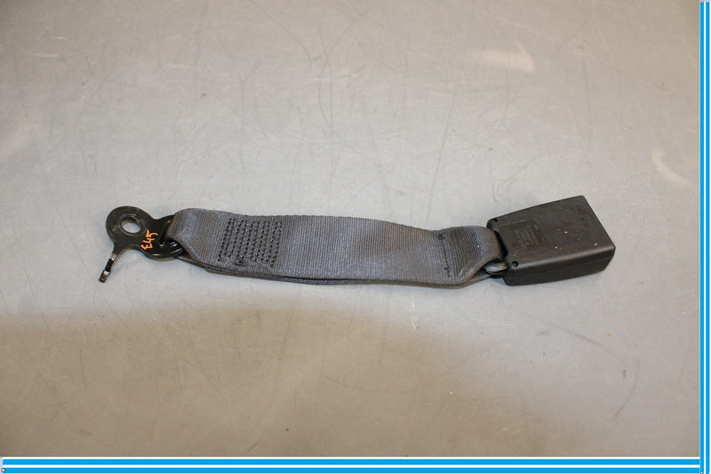 Load image into Gallery viewer, 09-15 BMW 750Li F01 F02 Rear Center Middle Seat Belt Seatbelt Buckle Oem
