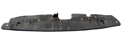 11-16 Hyundai Equus Front Lower Radiator Support Air Deflector 291353N000 Oem