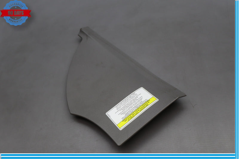 Load image into Gallery viewer, 06-11 Mercedes W219 CLS550 CLS500 Front Left Dashboard Panel Trim Cover Oem
