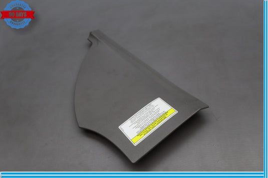06-11 Mercedes W219 CLS550 CLS500 Front Left Dashboard Panel Trim Cover Oem