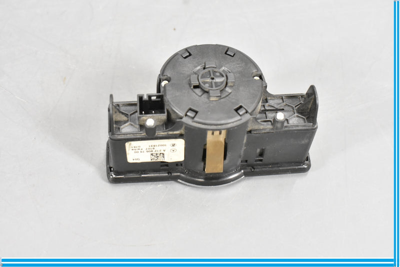 Load image into Gallery viewer, 12-18 Mercedes CLS550 W218 Headlight Headlamp Control Switch Oem
