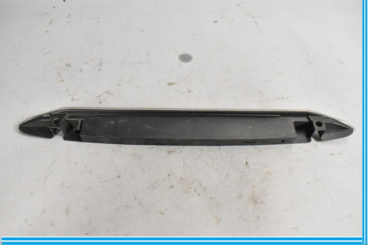 2005-2012 PORSCHE BOXSTER S REAR CENTER HIGH MOUNT BRAKE STOP 3RD LIGHT LAMP OEM