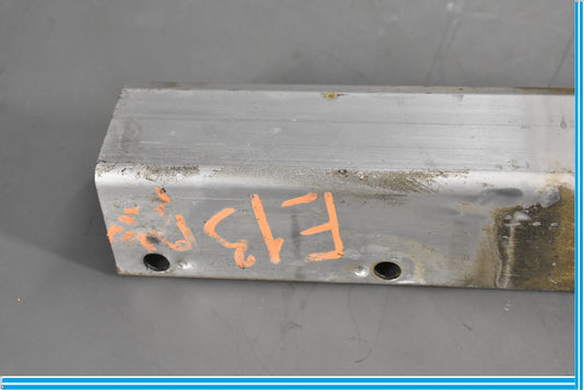 09-16 Audi A4 Rear Left Driver Side Bumper Reinforcement Mount Bracket Oem