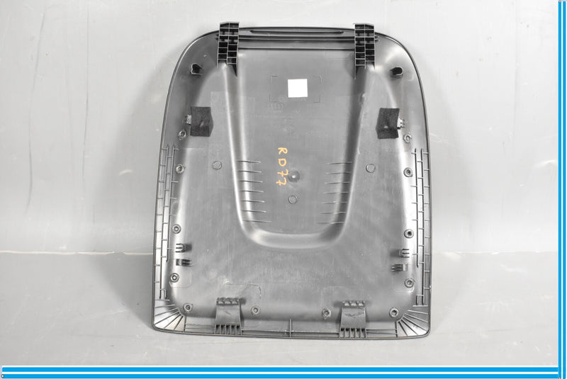 Load image into Gallery viewer, 11-18 Volkswagen VW Touareg Front Passenger Side Seat Back Cover Panel Trim Oem
