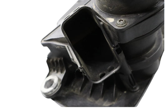 03-13 Bentley Continental GT GTC W12 Right Side Air Intake Cleaner Box 6.0L OEM