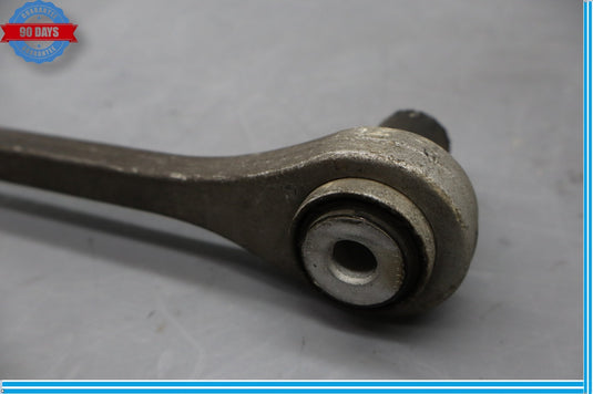 03-12 Bentley Continental Flying Spur Rear Left Side Tie Rod Control Arm Oem