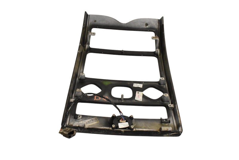 Load image into Gallery viewer, 04-08 Maserati Quattroporte Dashboard Center Console Wood Trim 67305400 Oem
