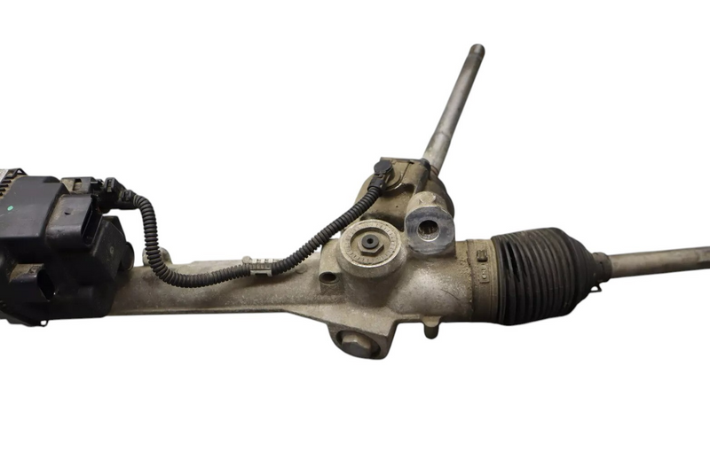 Load image into Gallery viewer, 12-16 Tesla Model S Electric Power Steering Gear Rack And Pinion 7806974675 OEM
