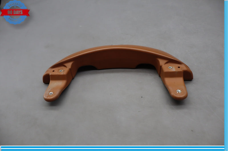 Load image into Gallery viewer, 02-10 Lexus SC430 Left Driver Side Seat Head Rest Headrest Back Cover Trim Oem
