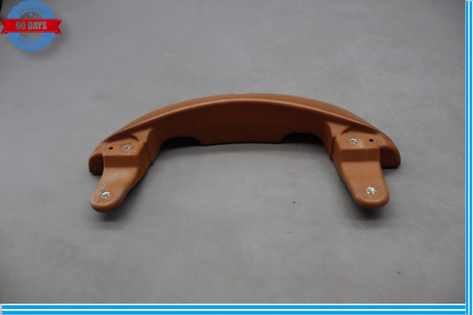 02-10 Lexus SC430 Left Driver Side Seat Head Rest Headrest Back Cover Trim Oem