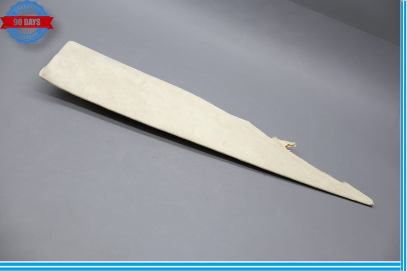 Load image into Gallery viewer, 10-18 Jaguar XJ XJL X351 Rear Left Driver Side D Pillar Trim Panel Oem
