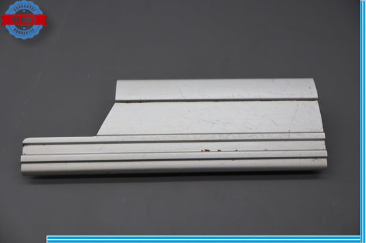07-12 Land Rover Range Rover Rear Right Side Scuff Sill Plate Cover Trim Oem