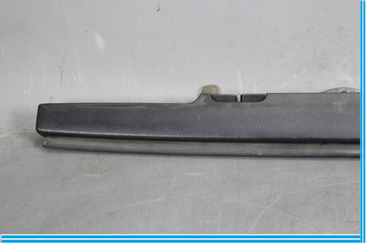02-10 Lexus Z40 SC430 Convertible Rear Seat Cargo Cover Panel Trim Oem