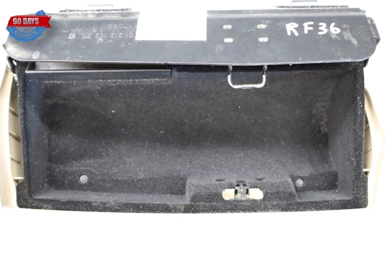 Load image into Gallery viewer, 10-16 Mercedes-Benz CLS550 W218 Right Side Under Seat Compartment 2128100404 Oem
