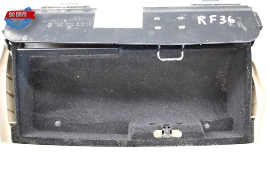 10-16 Mercedes-Benz CLS550 W218 Right Side Under Seat Compartment 2128100404 Oem