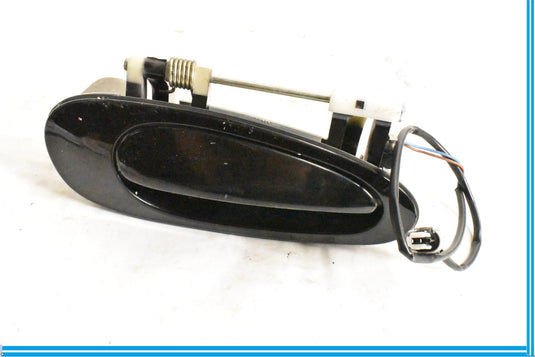 97-04 Porsche Boxster 986 Front Right Passenger Exterior Door Handle OEM