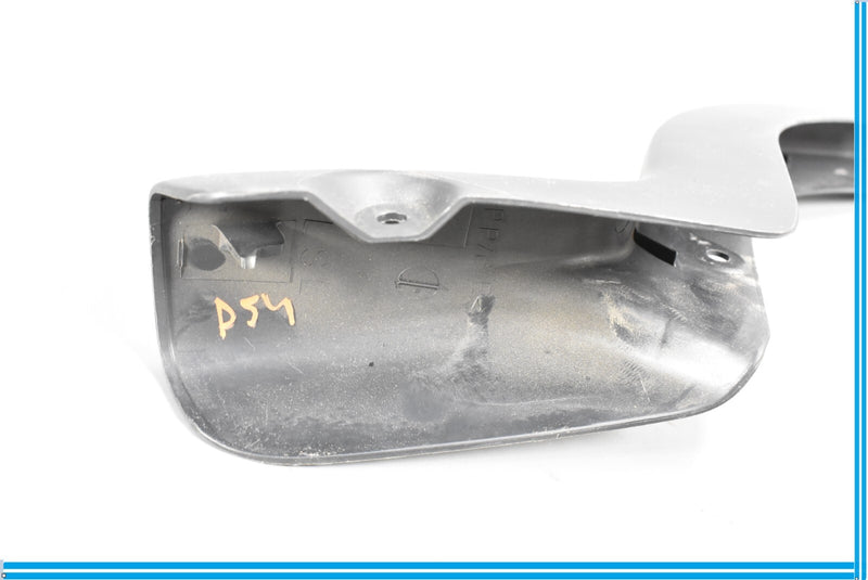 Load image into Gallery viewer, 07-09 Lexus LS460 LS600h Rear Left Trunk Lid Hinge Trim Cover 64572-50020 Oem
