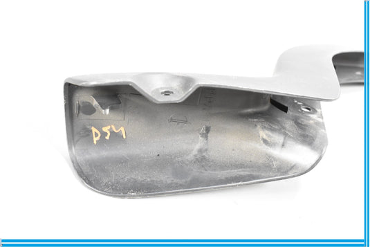 07-09 Lexus LS460 LS600h Rear Left Trunk Lid Hinge Trim Cover 64572-50020 Oem