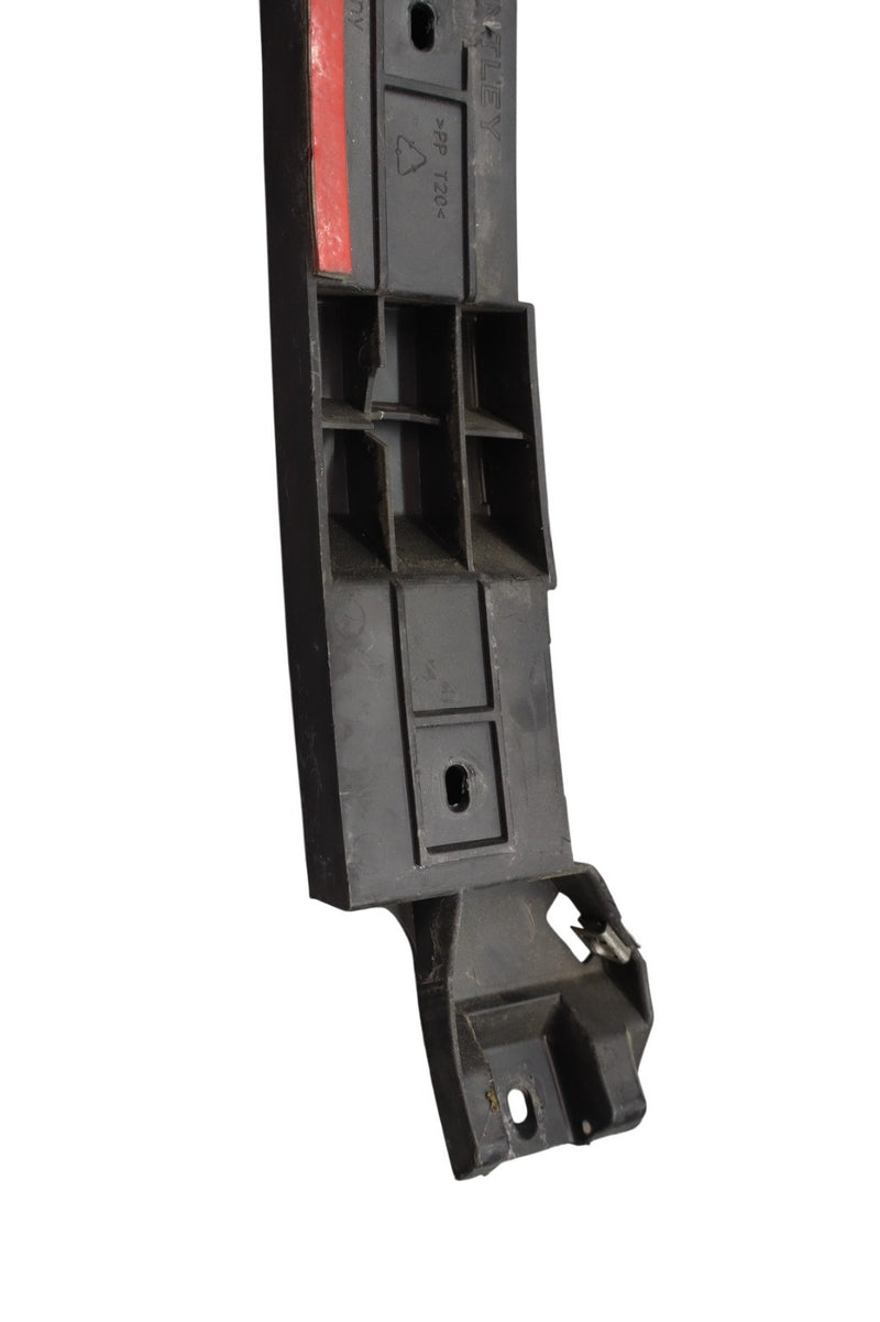 Load image into Gallery viewer, 03-12 Bentley Continental GT GTC Rear Left Bumper Holder Support Bracket Oem
