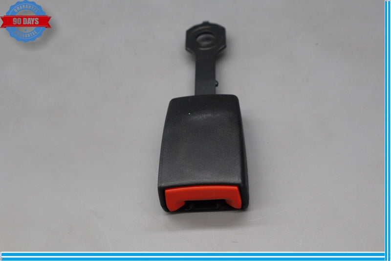 Load image into Gallery viewer, 07-15 Jaguar X150 XK XKR Rear Left Driver Side Side Seat Belt Buckle Oem
