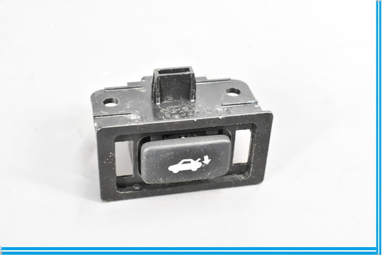 07-12 Lexus LS460 Power Trunk Lid Close Button Liftgate Shut Switch Oem