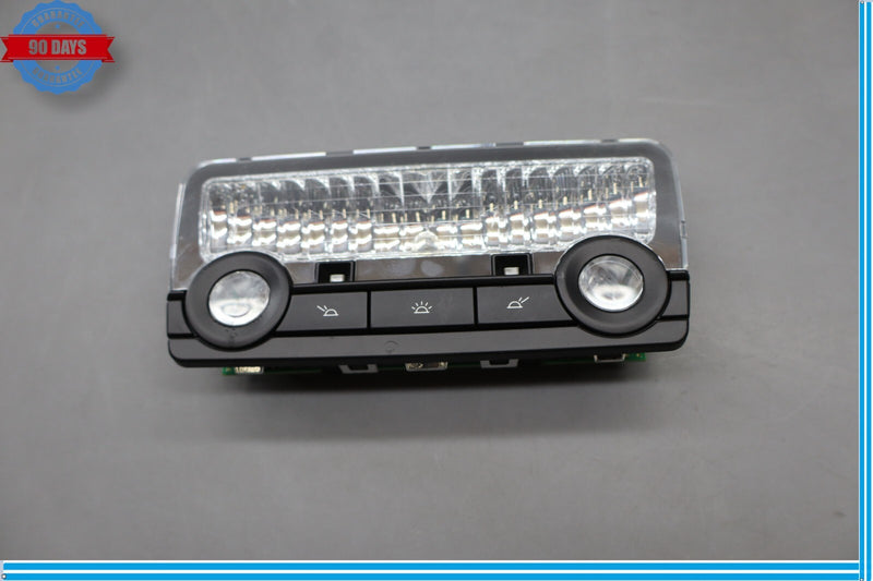 Load image into Gallery viewer, 11-16 BMW 528i 535i GT xDriver Rear Upper Overhead Dome Reading Light Lamp Oem
