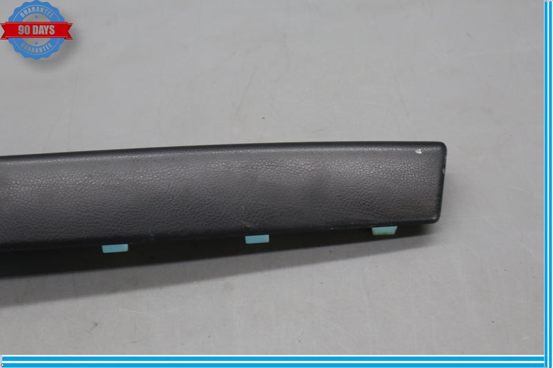 Load image into Gallery viewer, 11-18 Volkswagen VW Touareg Front Right Passenger Side Armrest Switch Trim Oem
