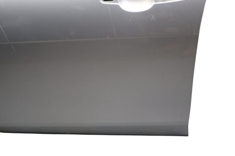 Load image into Gallery viewer, 17-20 Jaguar XE X260 Front Left Driver Side Exterior Door Shell Panel Oem
