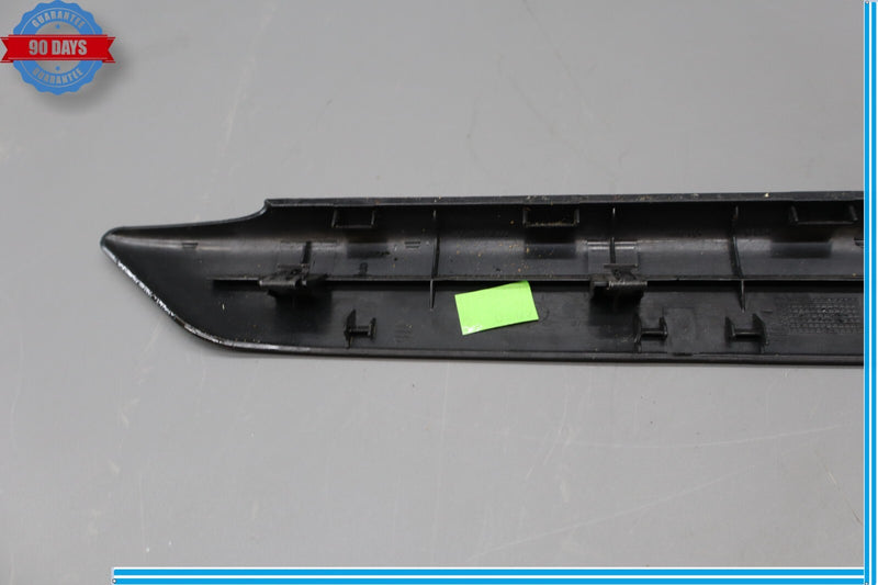 Load image into Gallery viewer, 07-12 Land Rover Range Rover HSE Left Driver Side Center Console Trim Oem
