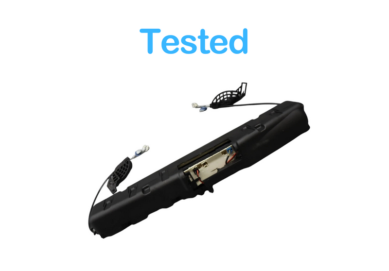 Load image into Gallery viewer, 10-18 Mercedes CLS550 W212 E350 Trunk Lid Power Opener Motor Mechanism OEM

