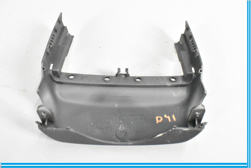 Load image into Gallery viewer, Black Steering Column Upper Trim Cover Panel for 07-12 Lexus Ls460
