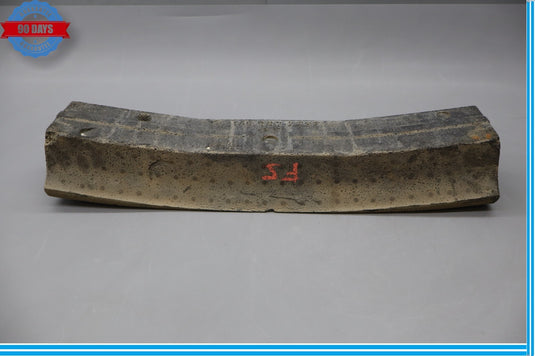93-96 Mercedes W140 S500 S600 Coupe Lower Bumper Filling Shock Absorber Foam Oem