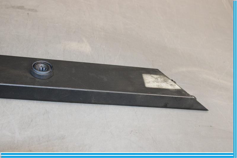 Load image into Gallery viewer, 11-17 Audi A8 Quattro Right Side Radiator Core Support Member Brace Bracket Oem
