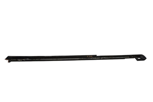 03-09 Hummer H2 Front Left Driver Side Roof Rack Rail Cover Molding 15192342 OEM