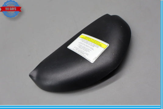05-11 Mercedes SLK280 R171 Left Driver Dashboard Dash Cover Panel Trim Black Oem