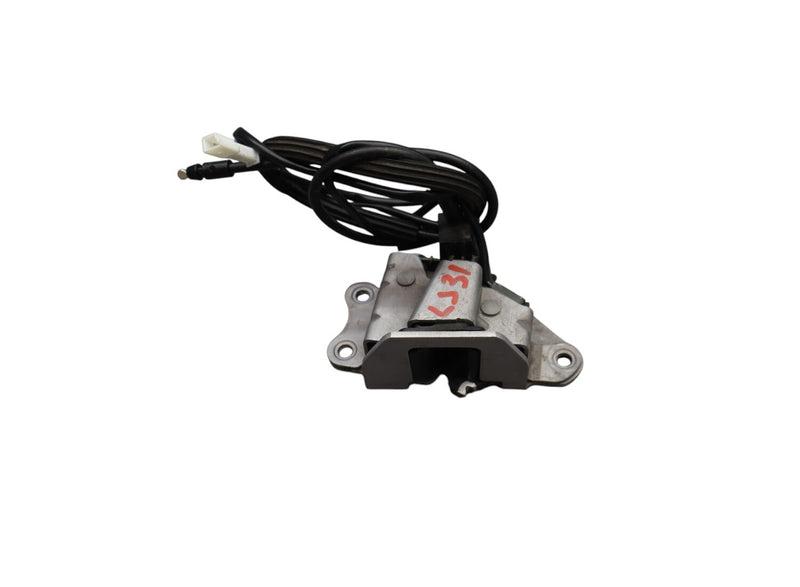 Load image into Gallery viewer, 14-21 BMW I01 i3 i3s Rear Left Driver Side Door Lock Latch Actuator Oem
