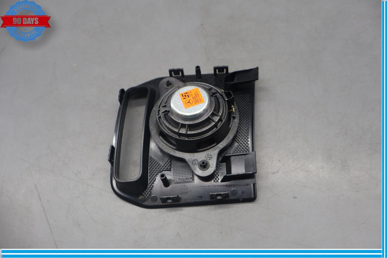 Load image into Gallery viewer, 12-20 Mercedes R172 SLK250 SLK350 Rear Right Side B-Pillar Speaker Cover Oem
