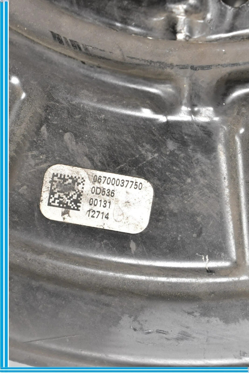 Load image into Gallery viewer, 14-17 Maserati Ghibli Rear Right Passenger Wheel Spindle Knuckle Hub Bearing OEM
