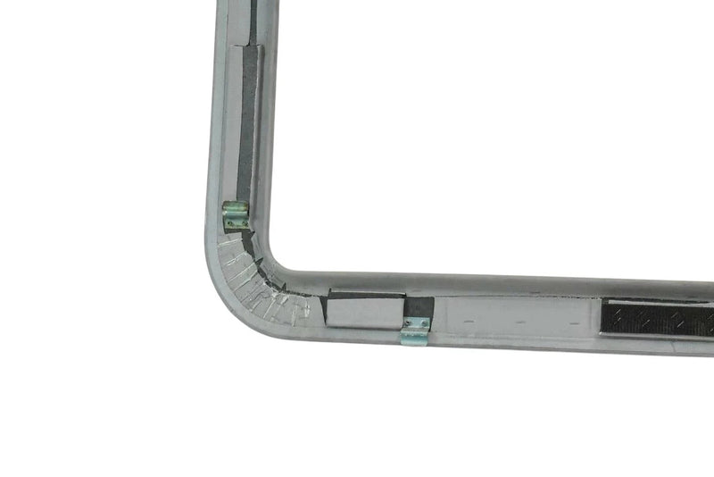 Load image into Gallery viewer, 99-04 Bentley Arnage Sedan Overhead Sunroof Headliner Cover Trim Bezel Oem
