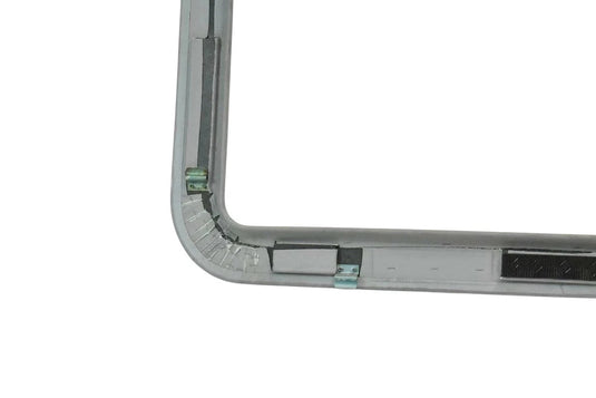 99-04 Bentley Arnage Sedan Overhead Sunroof Headliner Cover Trim Bezel Oem