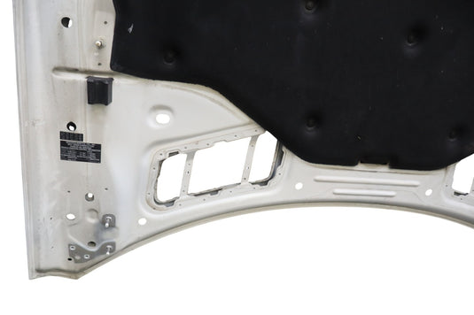 13-19 Mercedes X166 GL450 GL550 Front Hood Bonnet Cover Shell Panel Assembly Oem